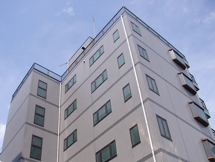 Univ-coop田無